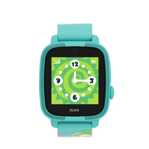 Smart watch for kids FixiTime Fun ELARI — 4